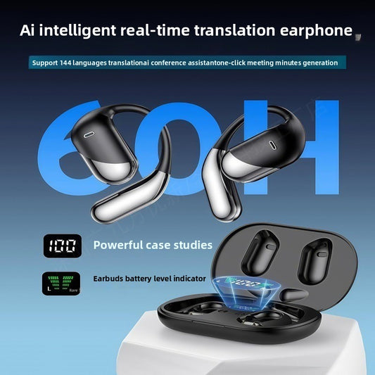 Bluetooth headphones