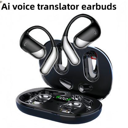 Bluetooth headphones