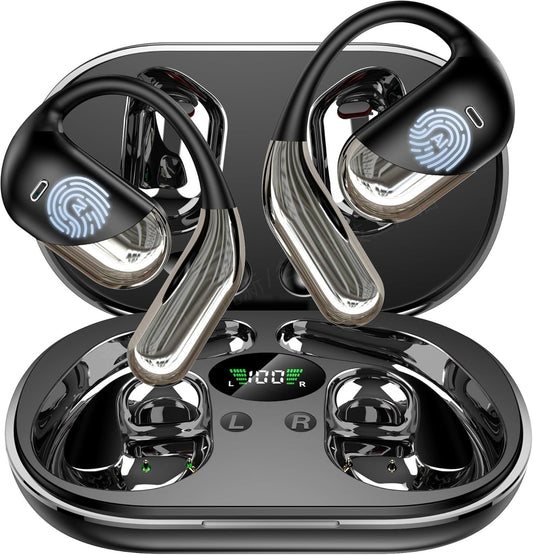 Bluetooth headphones