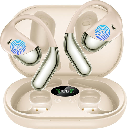 Bluetooth headphones