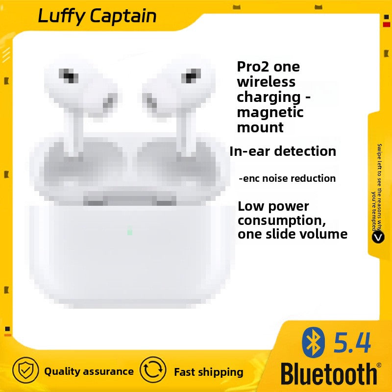 Bluetooth Headphones