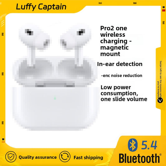 Bluetooth Headphones
