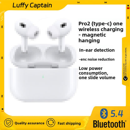 Bluetooth Headphones