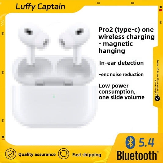 Bluetooth Headphones