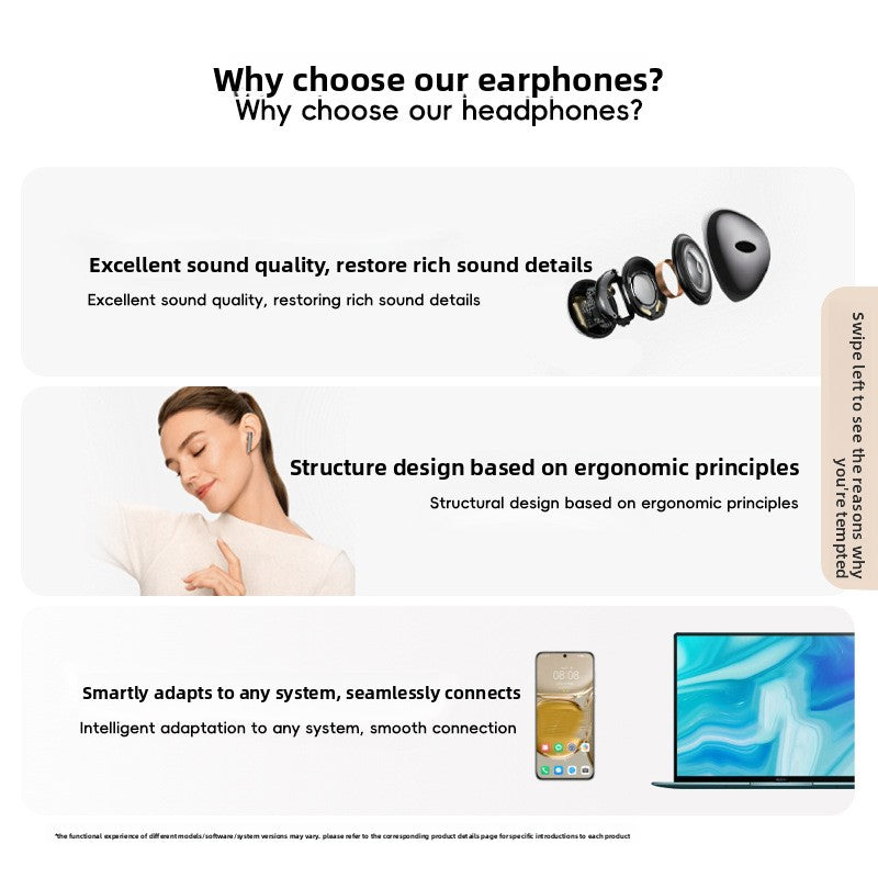 Bluetooth Headphones