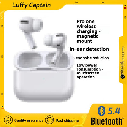 Bluetooth Headphones