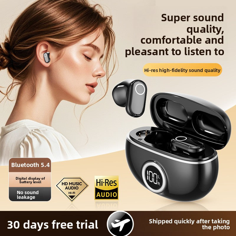 Bluetooth Headphones