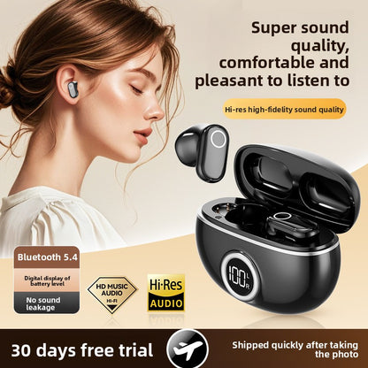 Bluetooth Headphones