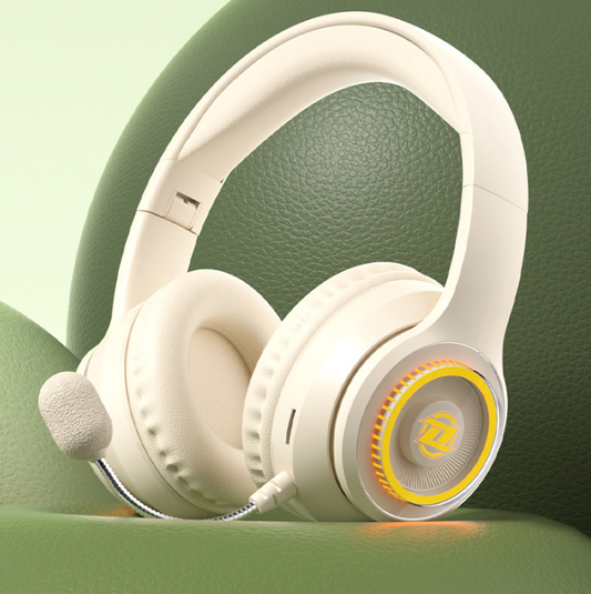 Bluetooth headphones