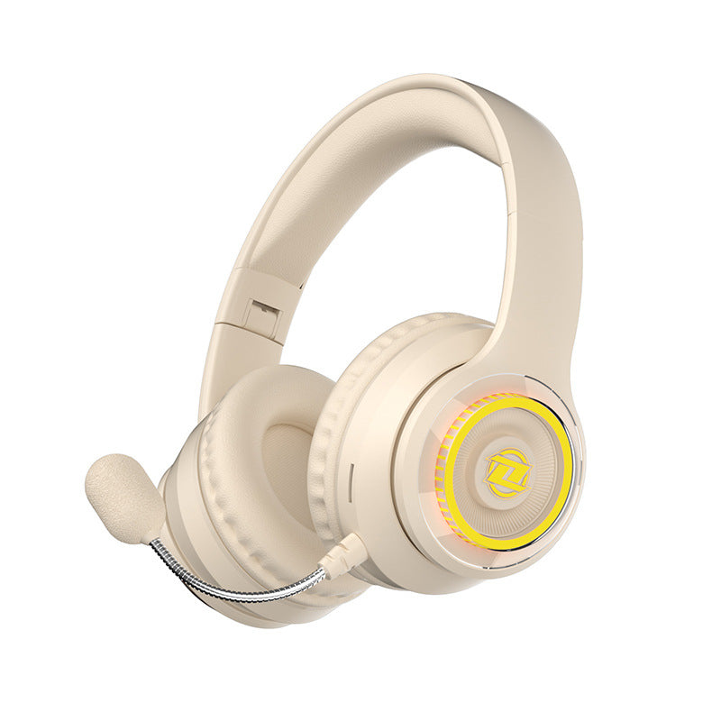 Bluetooth headphones