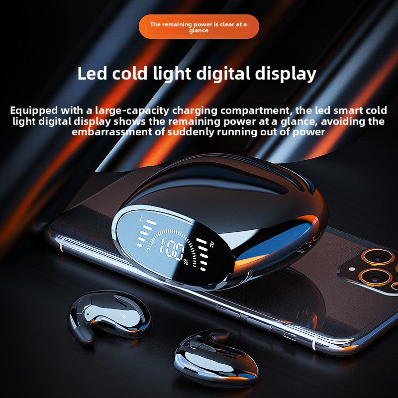 Bluetooth Headphones