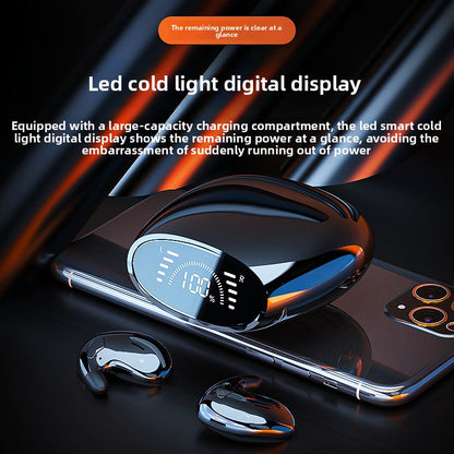 Bluetooth Headphones