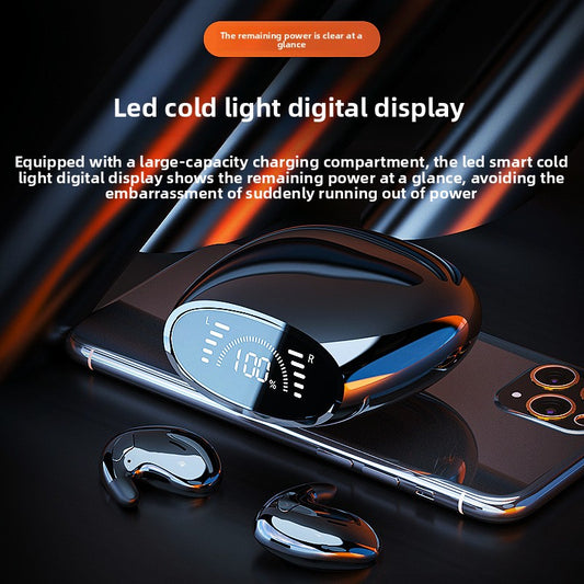 Bluetooth Headphones