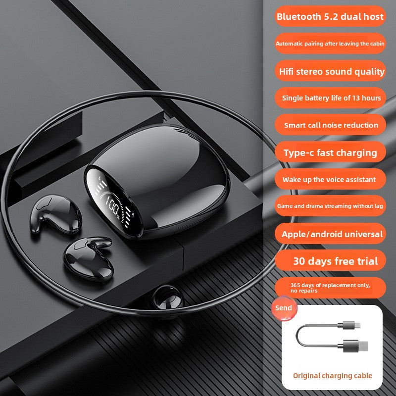 Bluetooth Headphones