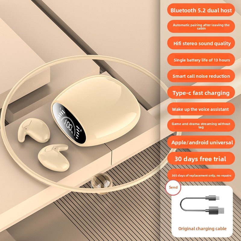 Bluetooth Headphones