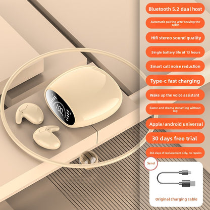 Bluetooth Headphones