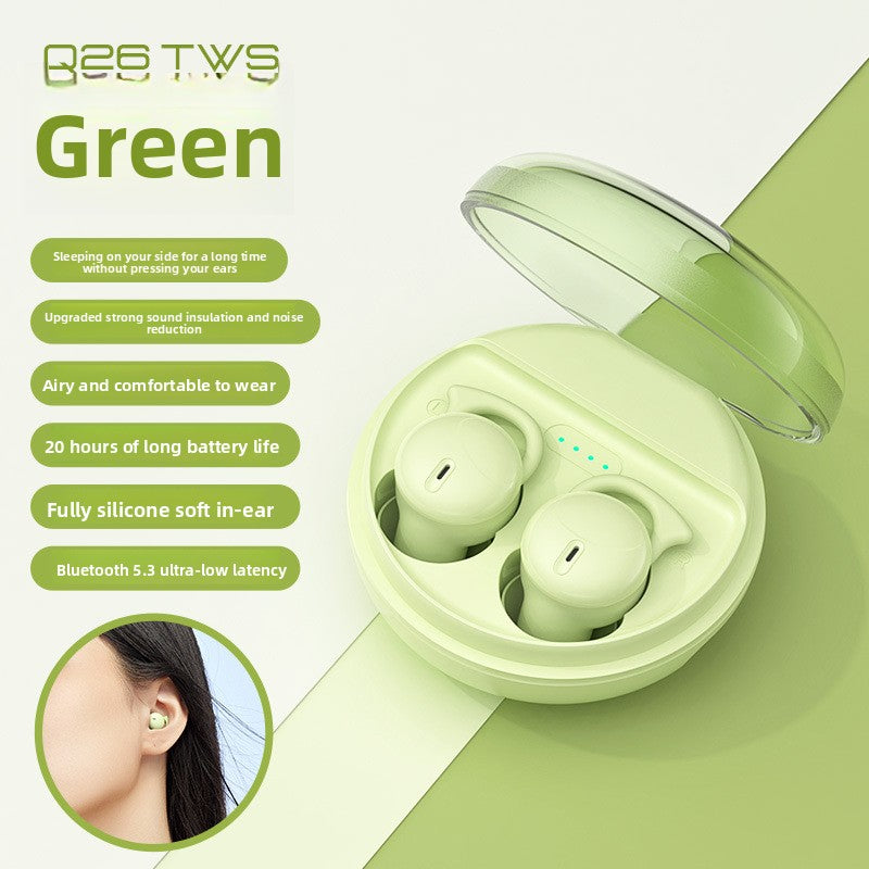 Bluetooth Headphones