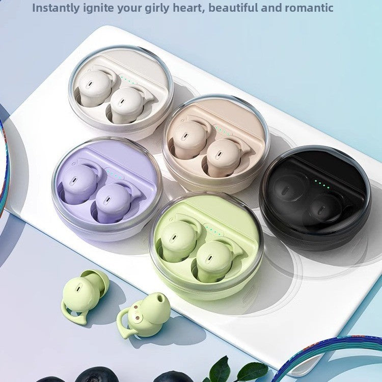Bluetooth Headphones
