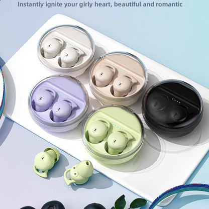 Bluetooth Headphones
