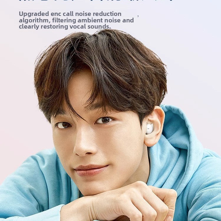 Bluetooth Headphones