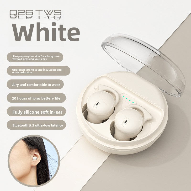 Bluetooth Headphones
