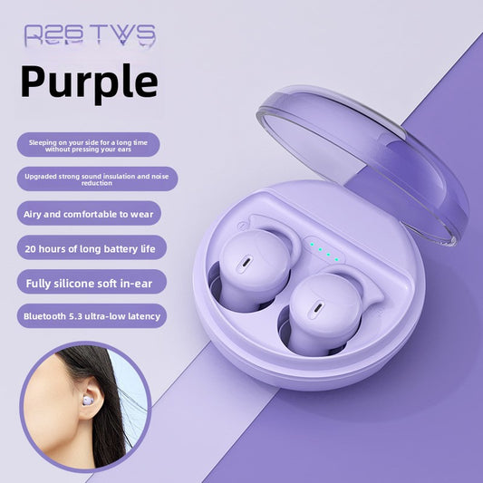 Bluetooth Headphones