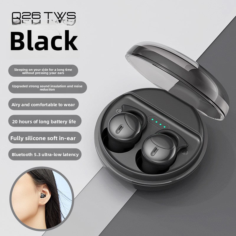 Bluetooth Headphones