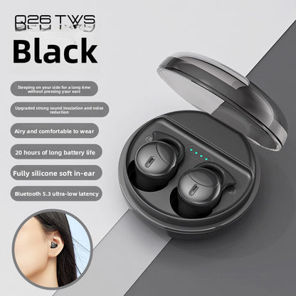 Bluetooth Headphones