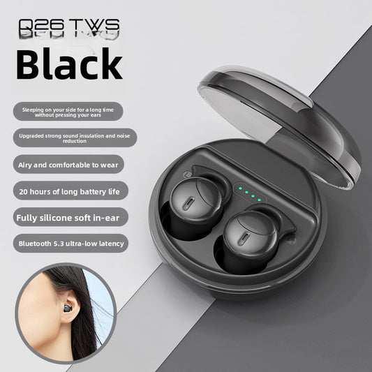 Bluetooth Headphones