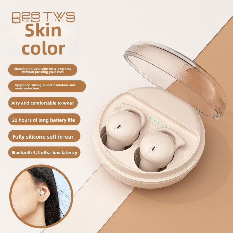Bluetooth Headphones