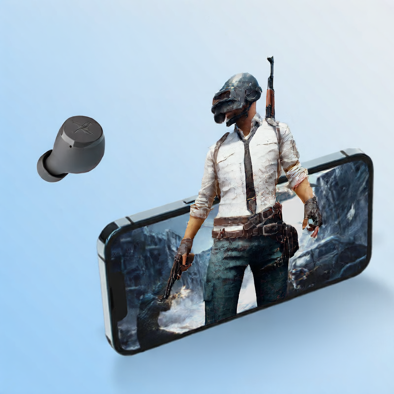 Bluetooth Headphones