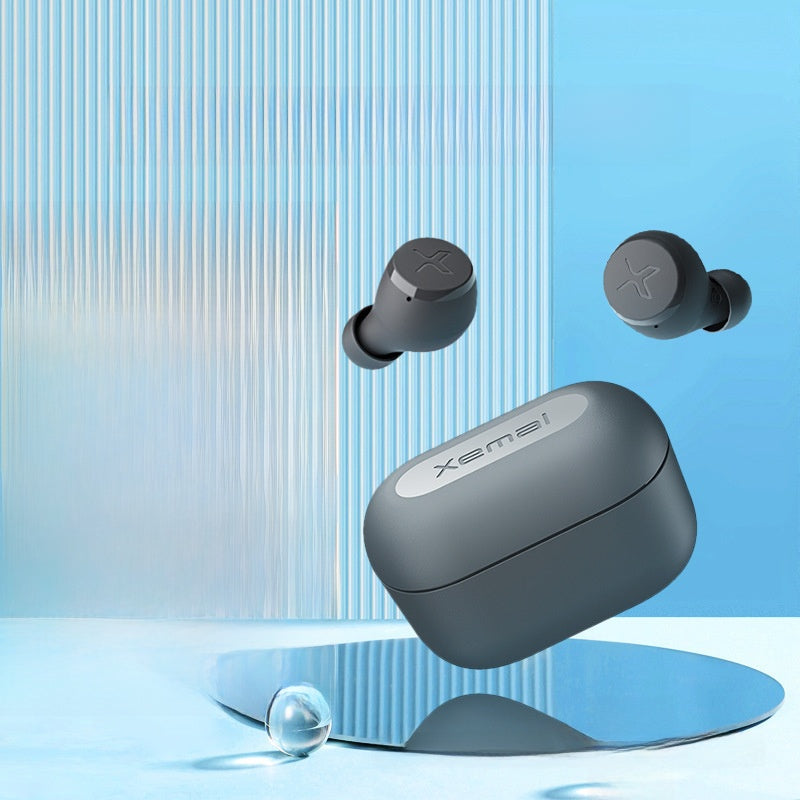 Bluetooth Headphones