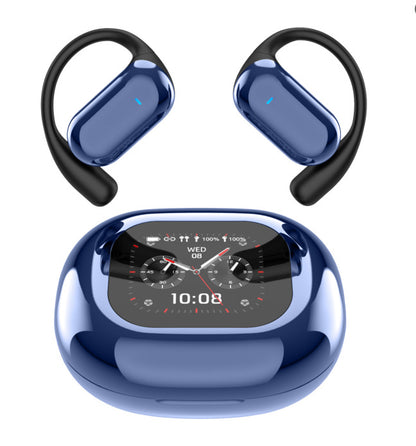 Bluetooth Headphones