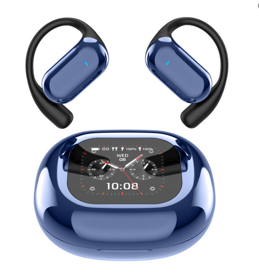 Bluetooth Headphones