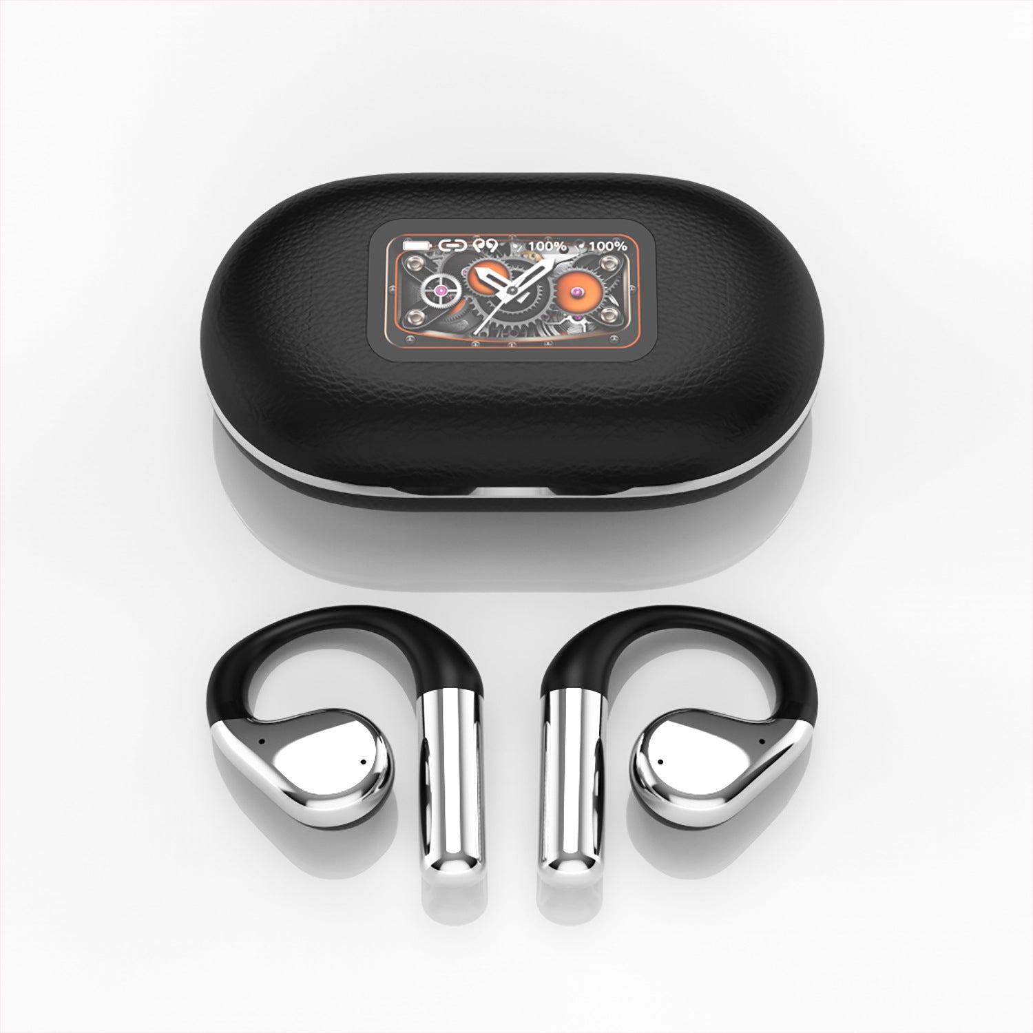 Bluetooth Headphones