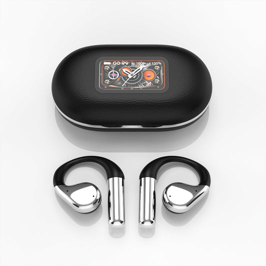 Bluetooth Headphones