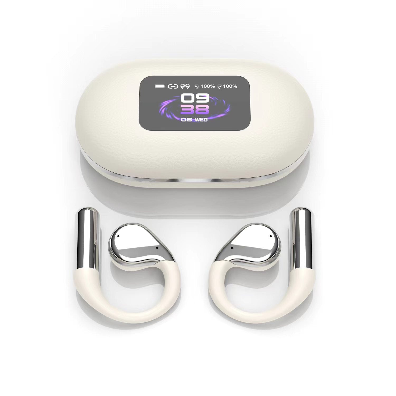 Bluetooth Headphones