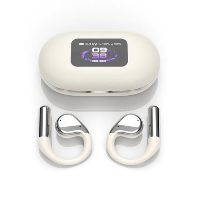 Bluetooth Headphones