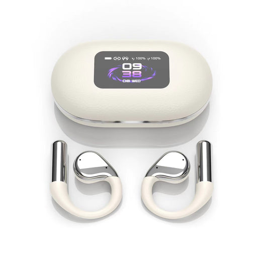 Bluetooth Headphones
