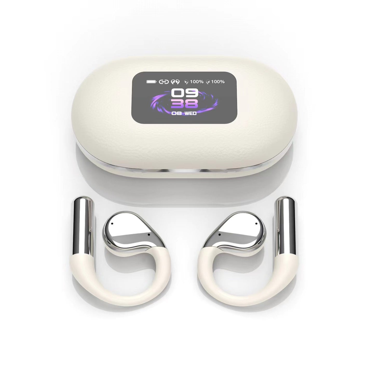 Bluetooth Headphones