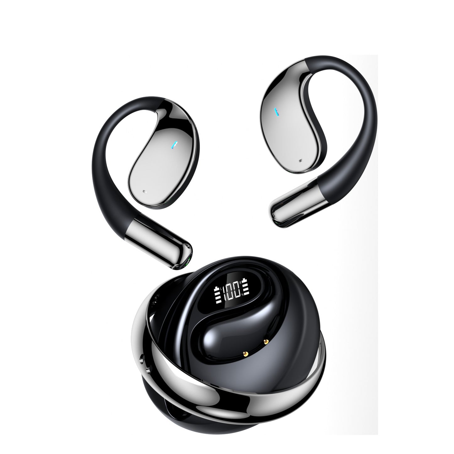 Bluetooth Headphones