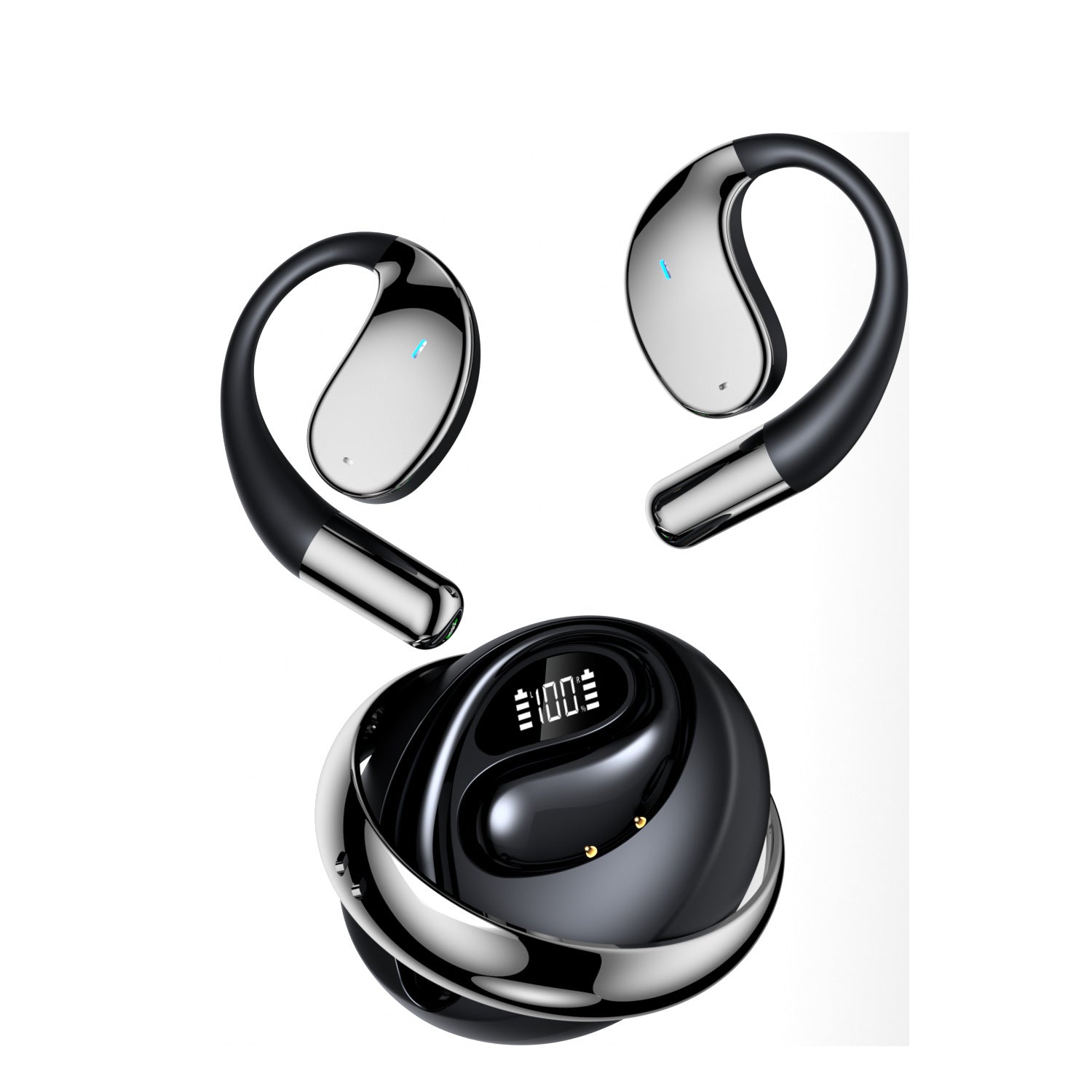 Bluetooth Headphones