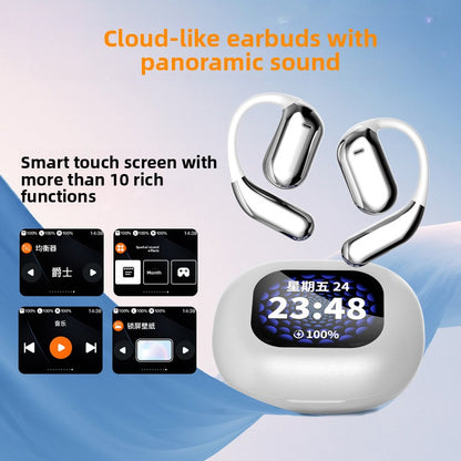 Bluetooth Headphones