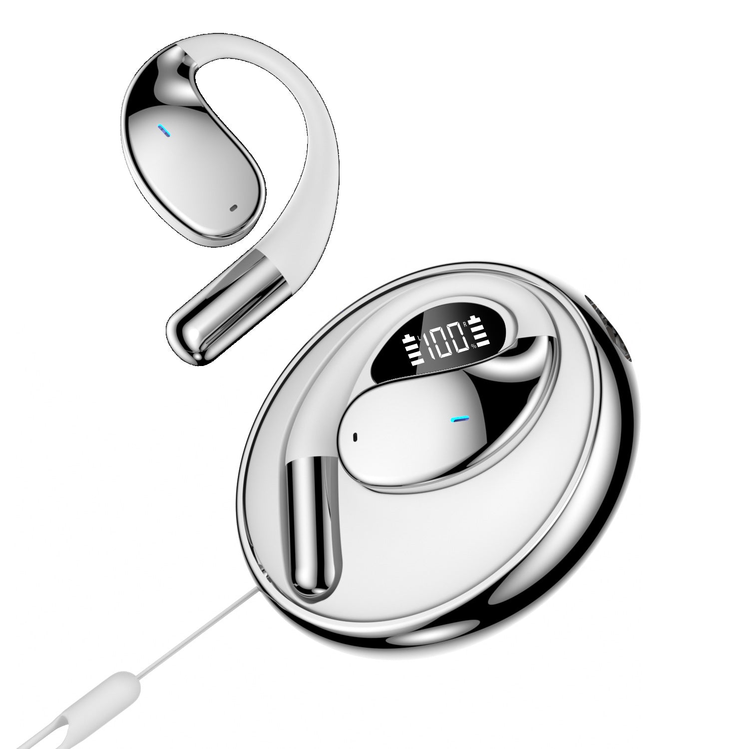 Bluetooth Headphones