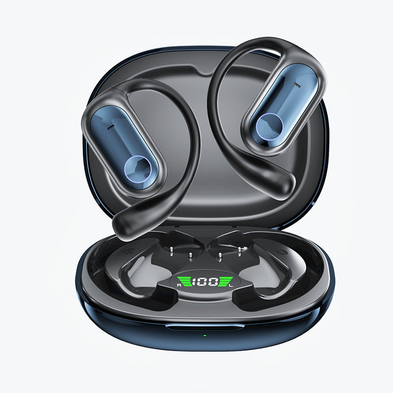 Bluetooth Headphones