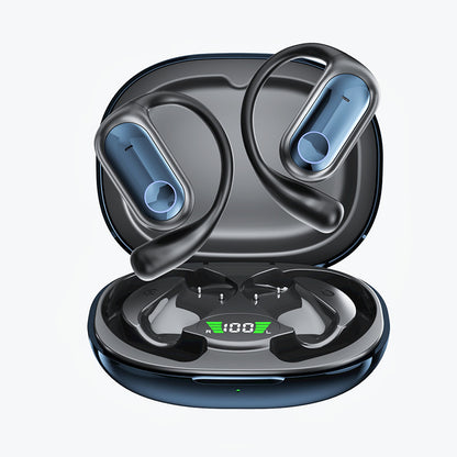 Bluetooth Headphones