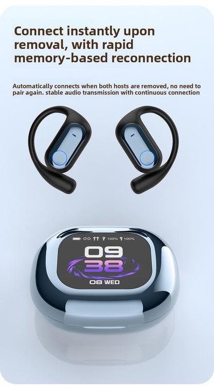 Bluetooth Headphones
