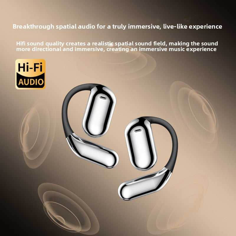 Bluetooth Headphones