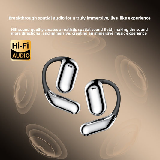 Bluetooth Headphones