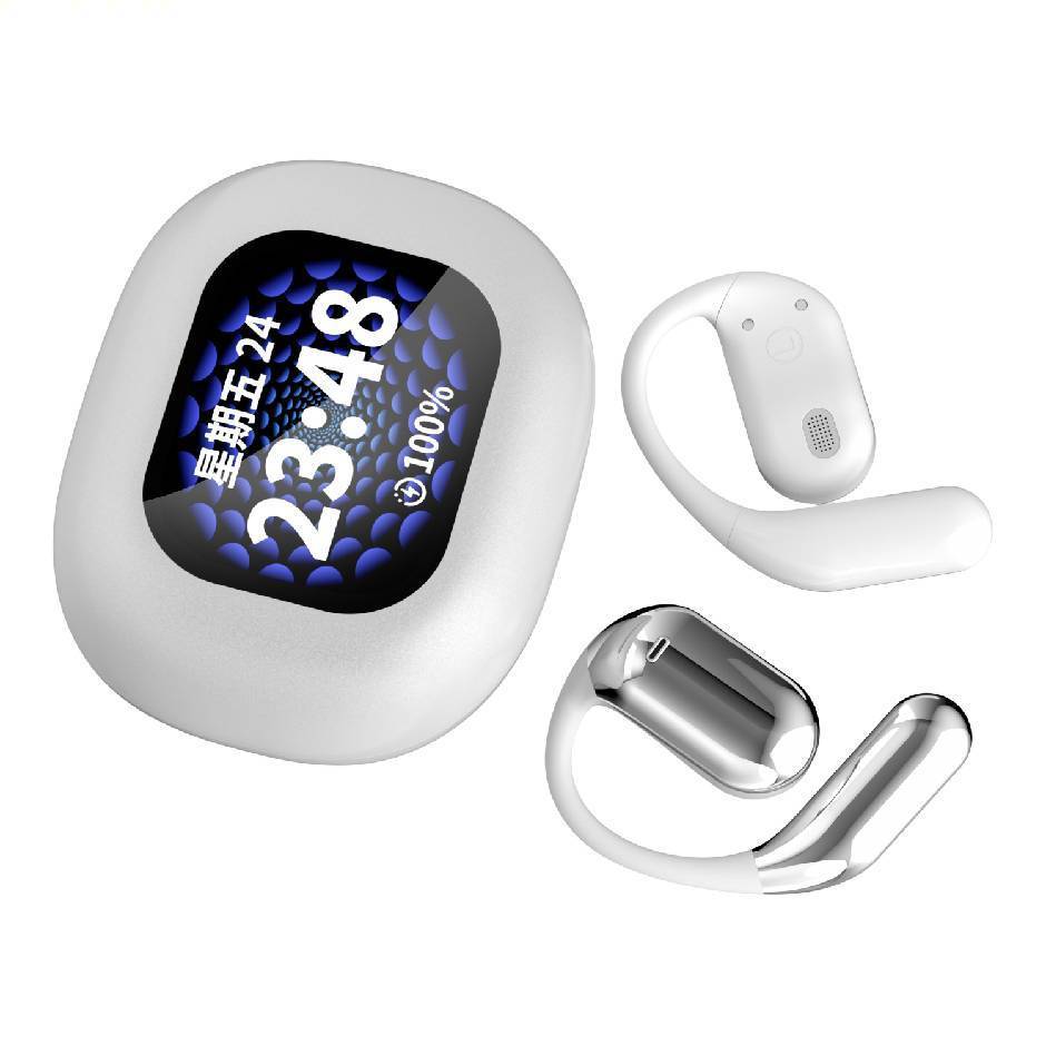 Bluetooth Headphones